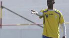 Benfica B –Atlético, 1-1: Lito trama encarnados