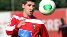 Sp. Braga B-Arouca, 3-1: Manutenção cada vez mais perto