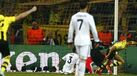 Assim foi o golo do B. Dortmund
