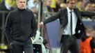 José Mourinho: «B. Dortmund foi muito mais intenso»