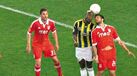 Os casos do Fenerbahçe-Benfica