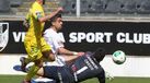 V. Guimarães-P. Ferreira, 2-2: O jogo que merecia ter um estádio cheio