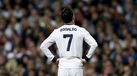 Ronaldo falha objetivos