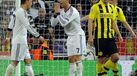 Ronaldo: «Um golo na primeira parte mudava tudo»