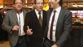 Luís Nazaré: «Benfica muito forte nos últimos 4 anos»