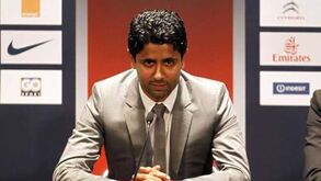 Nasser Al Khelaifi, o homem que ressuscitou o PSG