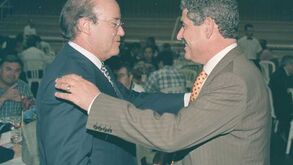 O meu amigo Luís Filipe