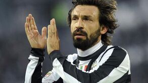 Pirlo: «Jogaram melhor do que nós»