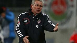 Heynckes: «Impedimos que Pirlo jogasse»
