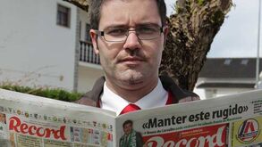 Ricky ajuda benfiquista