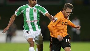 Wires e Edimar já cumpriram suspensão