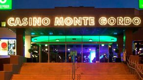 Solverde Classic agita Monte Gordo
