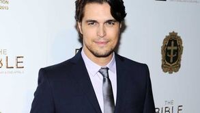 Ator Diogo Morgado entrevistado por Oprah