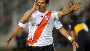 Passarela: «Querem jogadores»