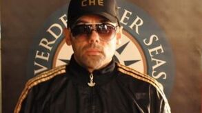 "Che" Andrade conquista Monte Gordo