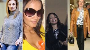 As mulheres da minha vida