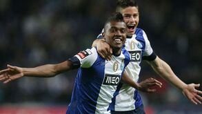 FC Porto favorito na final da Taça da Liga