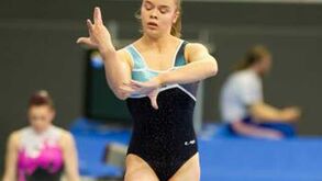 Ginástica Artística: Portugal leva seis atletas ao Europeu