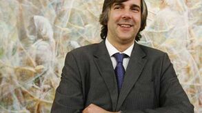 Emídio Guerreiro assume pasta do desporto