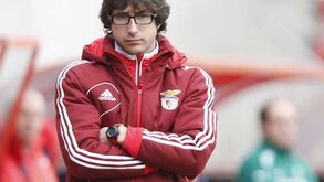 Iniciados: Benfica perde com o Gafanha (0-1)
