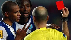 Abdoulaye falha próxima jornada