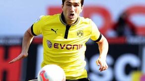 Nuri Sahin: «Dou a vida por treinadores como Mourinho e Klopp»