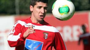 Sp. Braga B-Arouca, 3-1: Manutenção cada vez mais perto