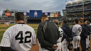 Atentado une Yankees aos Red Sox