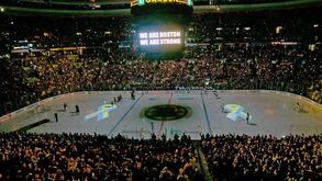 NHL: Quinteto já tem playoff garantindo