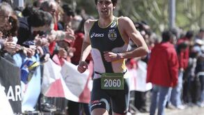 Portugal leva quatro atletas a Banyoles