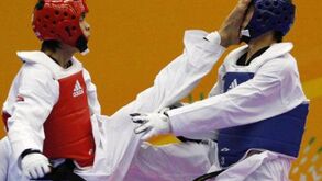 Taekwondo: José Rodrigues falha revalidação do título europeu