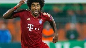Dante: «Não vamos mudar o nosso estilo de jogo»