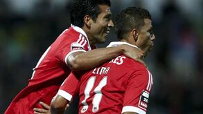 Benfica com muito favoritismo para o dérbi