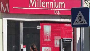 Millennium BCP abandona Grécia