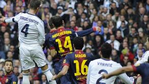 Real e Bayern com probabilidades iguais na Champions