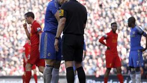 Não matam mas mordem