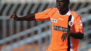 Ousmane Dramé tentou roubar prostituta e... deu-se mal