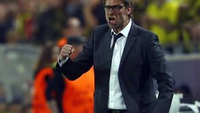 Klopp: «Não podemos enlouquecer de felicidade»