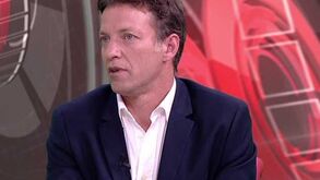 Jorge Cadete: «Gestão do Sporting foi algo danosa para o clube»