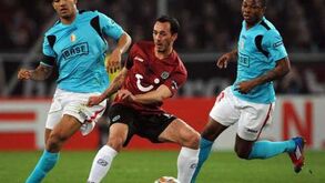 Sérgio Pinto: «Equipas alemãs são mais equilibradas»