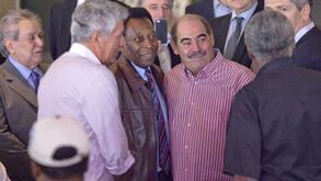 Romário: «Quem é Pelé para chamar alguém de ignorante?»