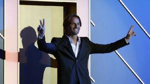 Pedro Guedes é o Big Brother das fichas