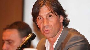 Paulo Alves: «Não é um jogo de vida ou de morte» 