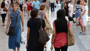 Salários em atraso chegam aos 22 milhões de euros 