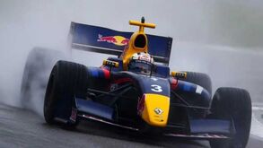 World Series by Renault 3.5: Félix da Costa fecha Aragón com 7.º lugar