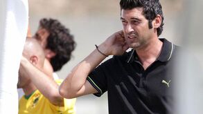 Paulo Fonseca: «Mandámos sempre no jogo»