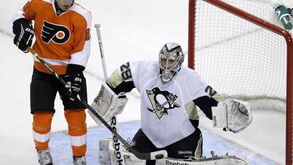 NHL: Resultados