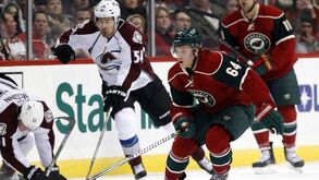 NHL: Classificações