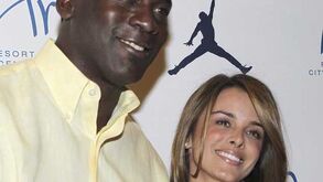 Michael Jordan casa-se em festa luxuosa