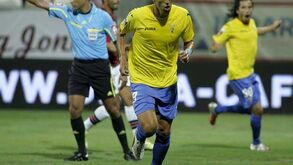 Capitão mantém canarinhos "europeus"